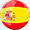 Spanish Flag